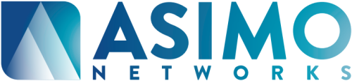 ASIMO logo header resized
