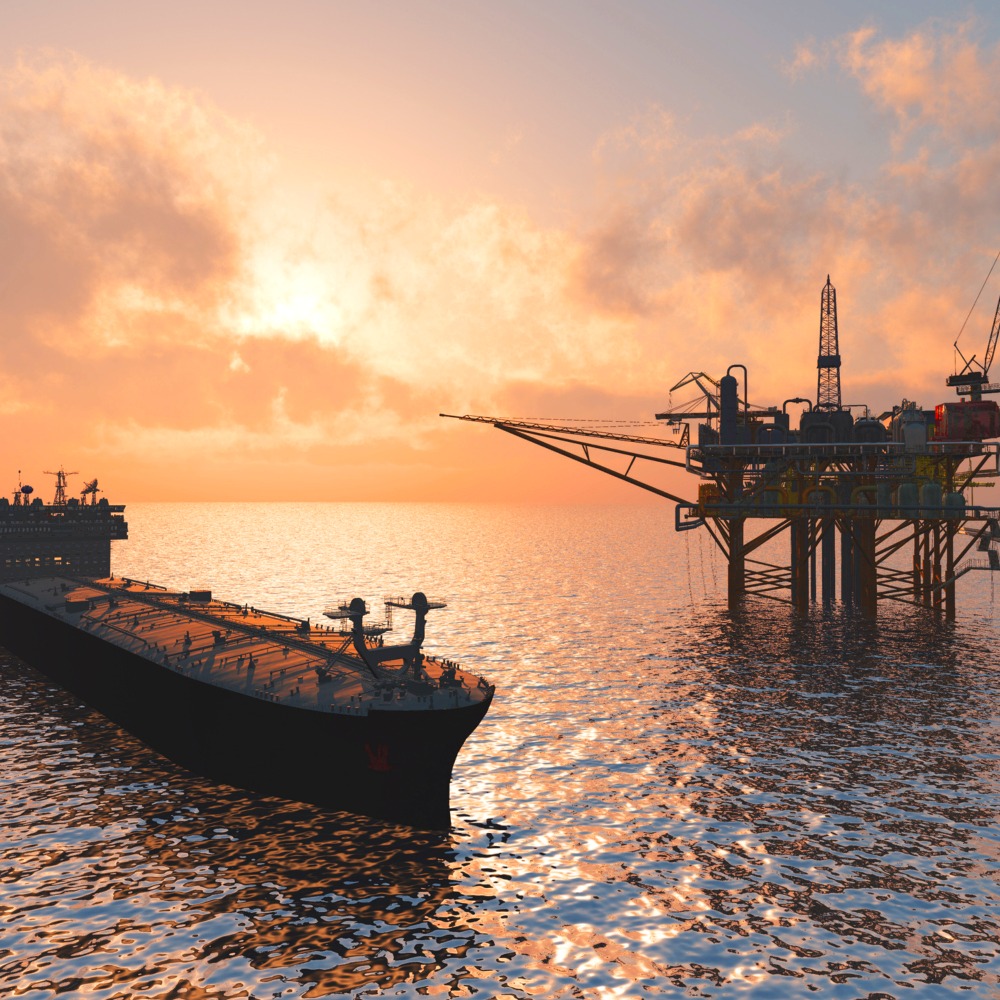 Case Study Oil Tanking Case Study Oil Tanking