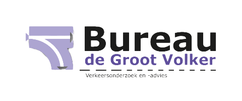 De Groot Volker logo