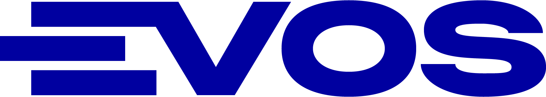 EVOS logo EVOS logo