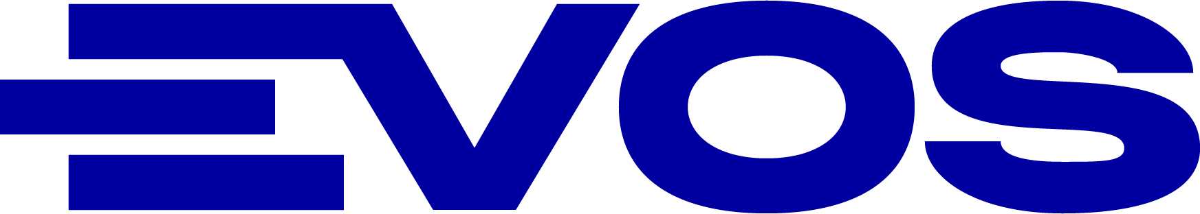 EVOS logo