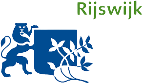 Gemeente Rijswijk logo Gemeente Rijswijk logo
