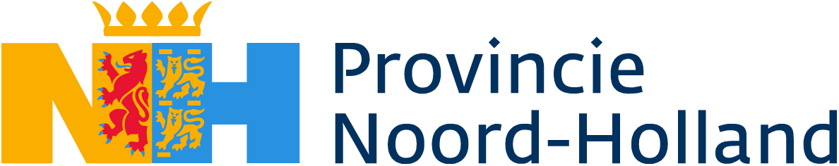 Provincie NH logo
