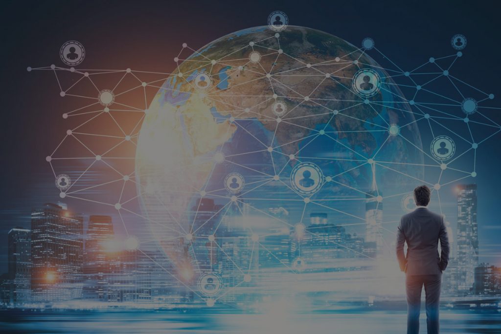 ASIMO Networks - connected to everything