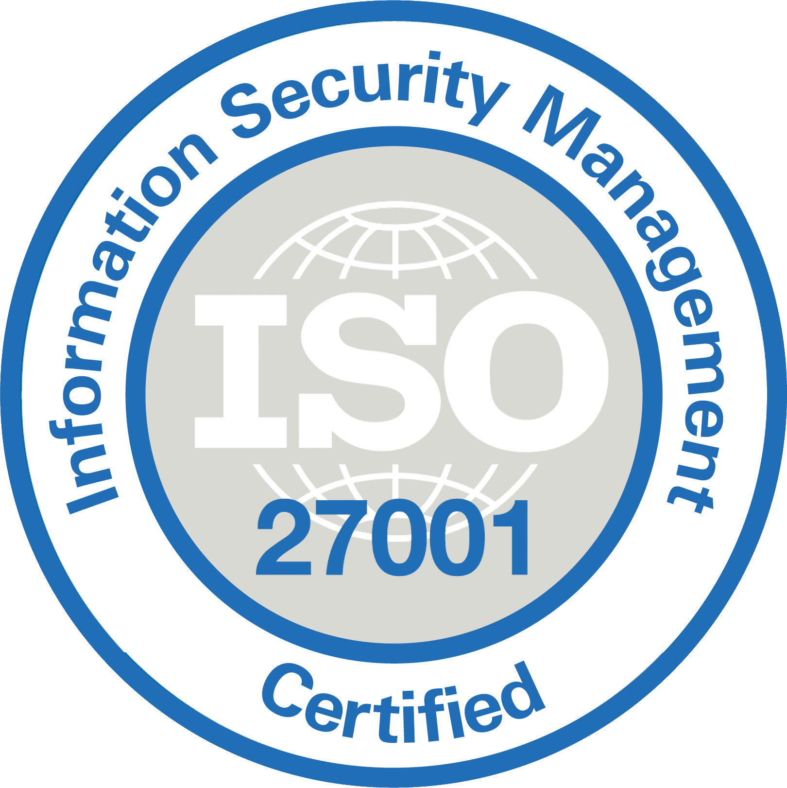 ASIMO Networks is ISO 27001 gecertificeerd