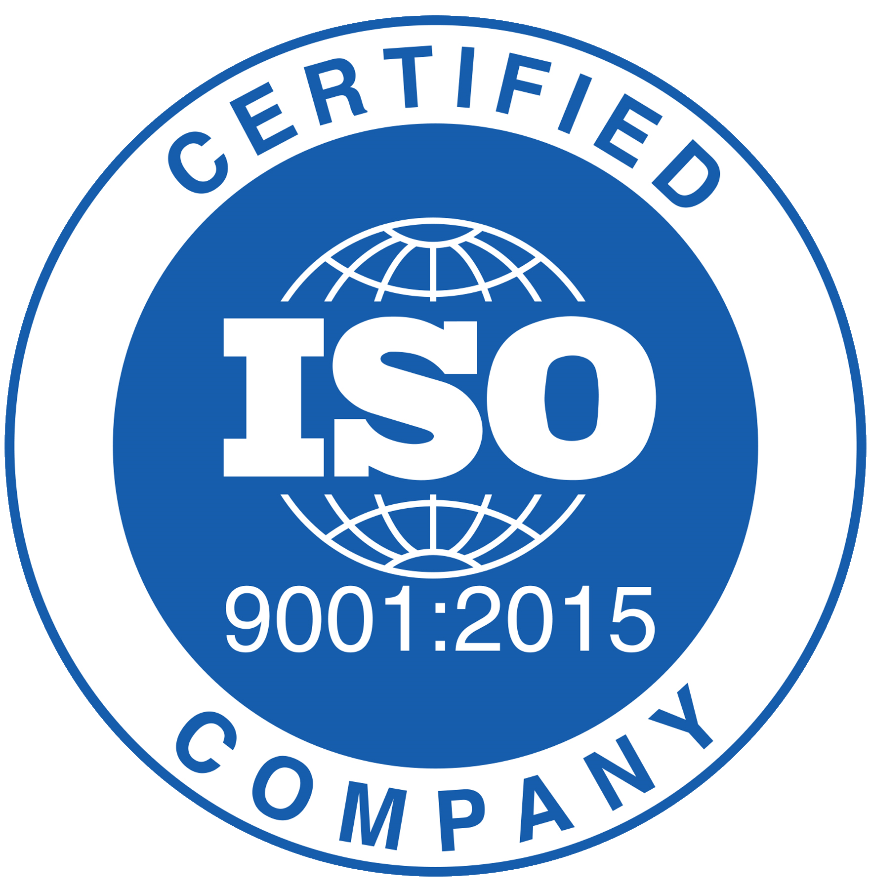 ASIMO Networks is ISO 9001 gecertificeerd