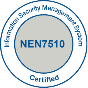 ASIMO Networks is NEN7510 Certified