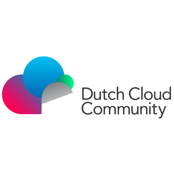 Dutch Cloud Community_square