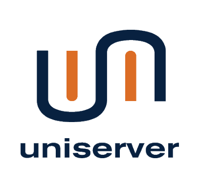 uniserver, partner van Asimo Networks uniserver, partner van Asimo Networks