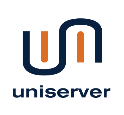 uniserver, partner van Asimo Networks