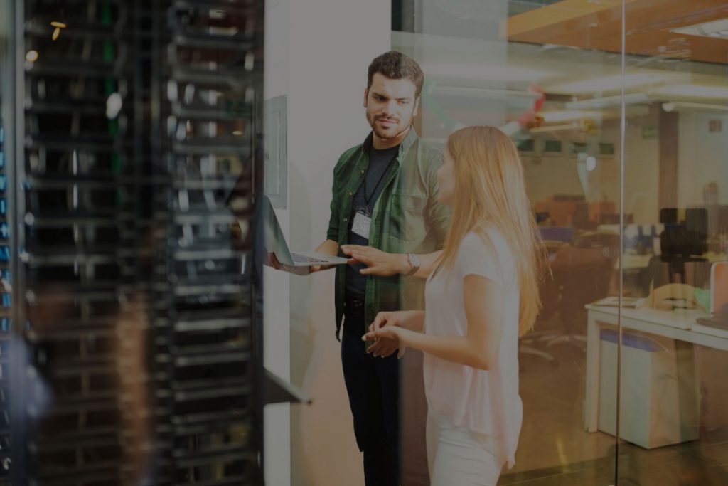 ASIMO-Networks-Working-together