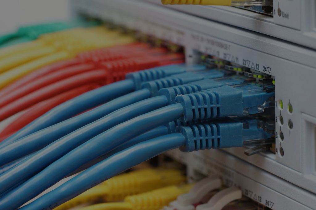ASIMO-Networks-organized-connection