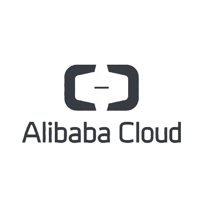 Alibaba Cloud diensten door Asimo Networks