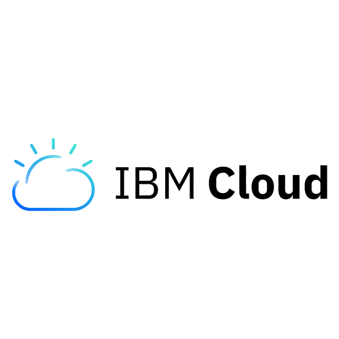 IBM Cloud diensten door Asimo Networks