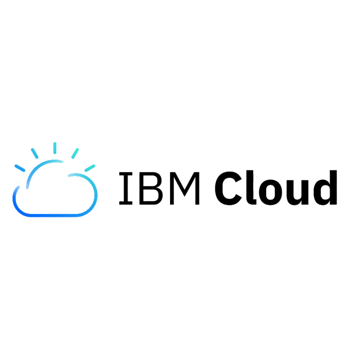 IBM Cloud diensten door Asimo Networks IBM Cloud diensten door Asimo Networks