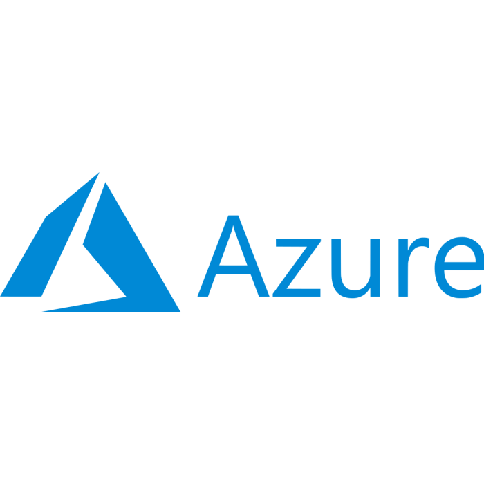 Microsoft Azure diensten door Asimo Networks