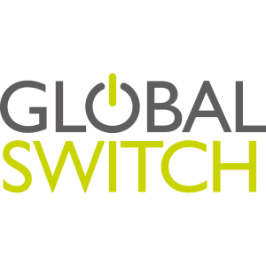 Global Switch datacenter is partner van Asimo