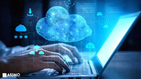 Public Clouds versus Hybride Clouds