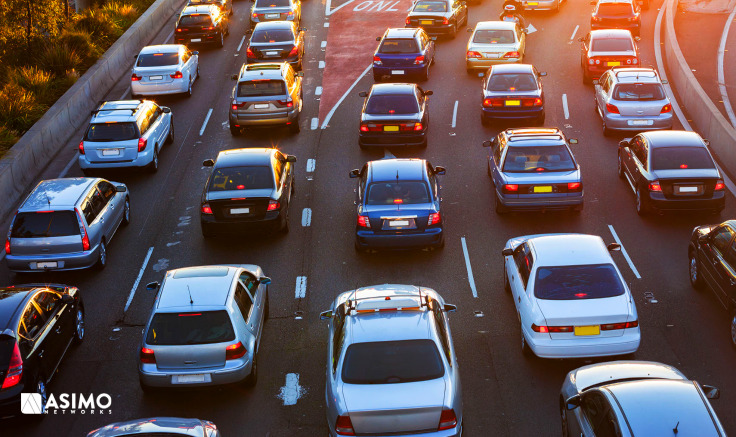 De digitale ruggengraat van Bureau De Groot Volker Verkeersonderzoek en advies