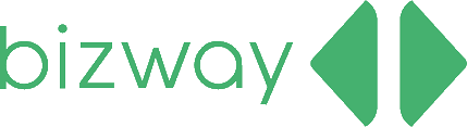 Bizway logo
