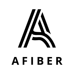 Afiber-logo