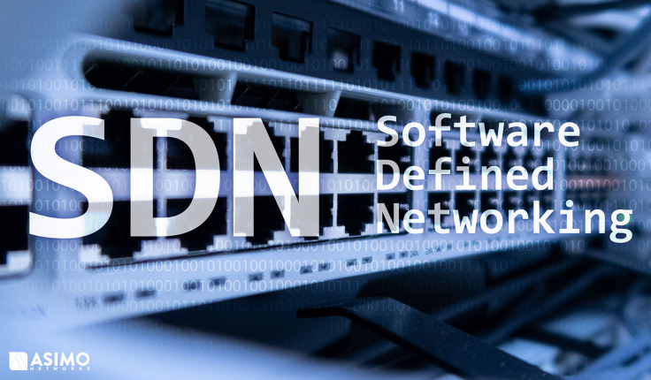 De voordelen van software-defined networking (SDN)