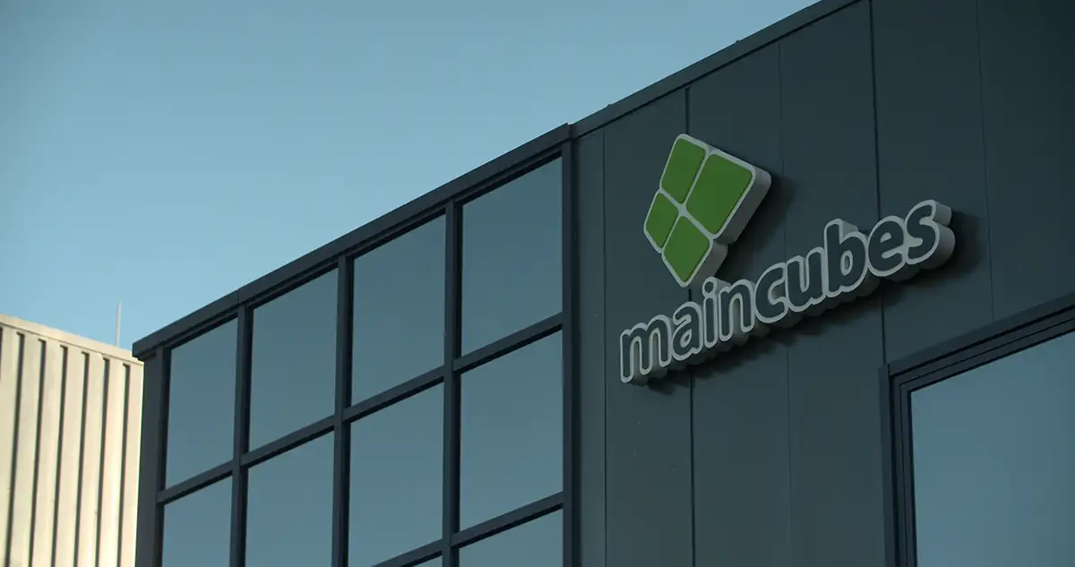 Asimo Networks lanceert Point of Presence (PoP) in maincubes AMS01 datacenter in Amsterdam