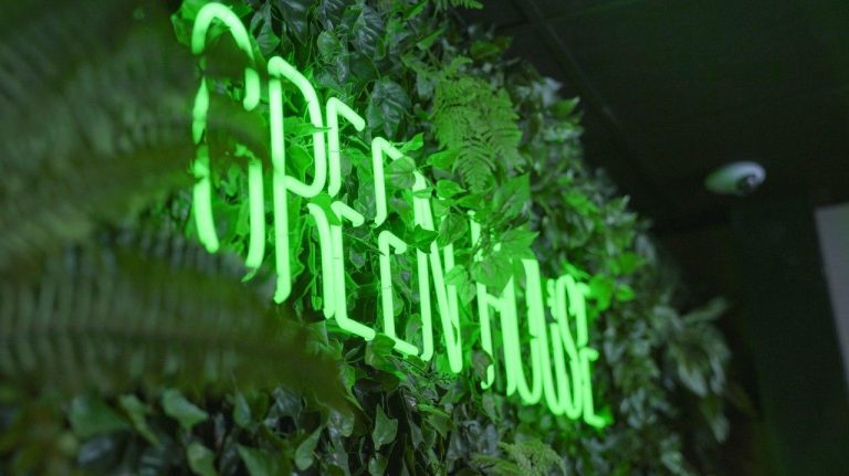 Greenhouse Datacenters